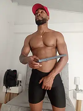Dante_Knox 라이브 XXX 채팅