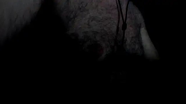 cumintodadark Pertunjukan Webcam
