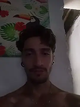 Chat XXX ao vivo de Thiago_Monteiro