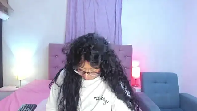 Latinabombsheell Obrolan Langsung XXX