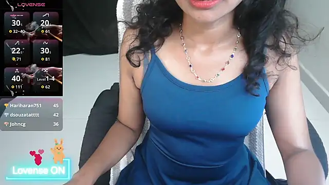 GOuthAmi_telugu Adlı Modelin Canlı XXX Sohbeti