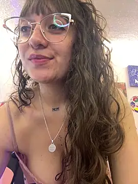 SammyGomez 라이브 XXX 채팅