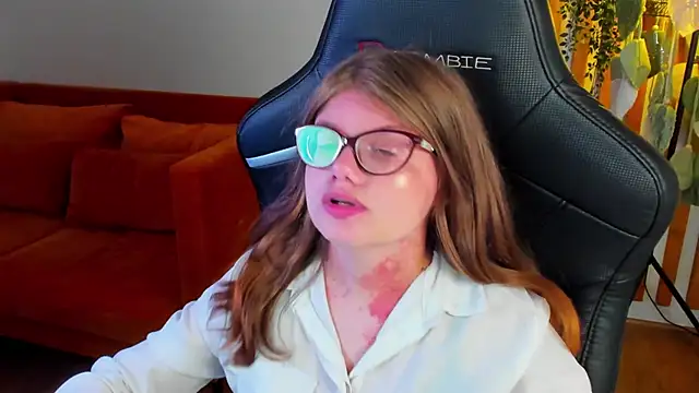 ChloeHalses Obrolan Langsung XXX