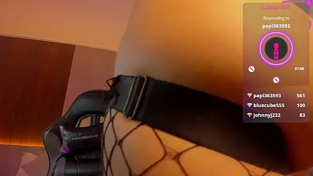 Chat XXX en directo de riley_sierra