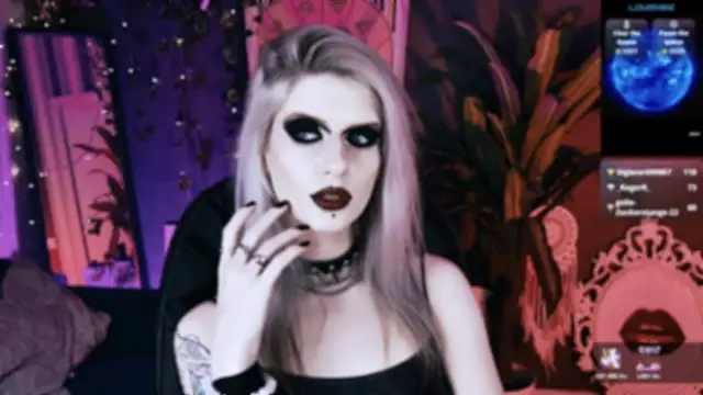 Noah_ElmerX Chat XXX in diretta