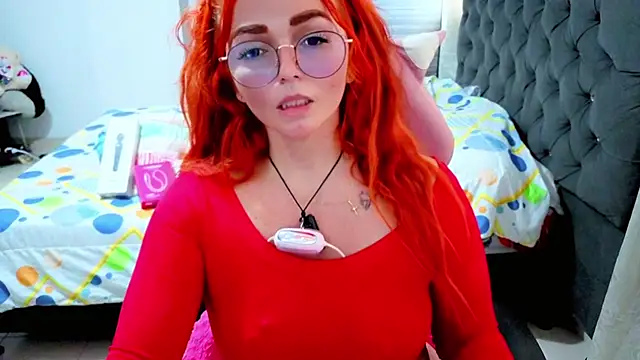 Alexatexa2929 Chat XXX live