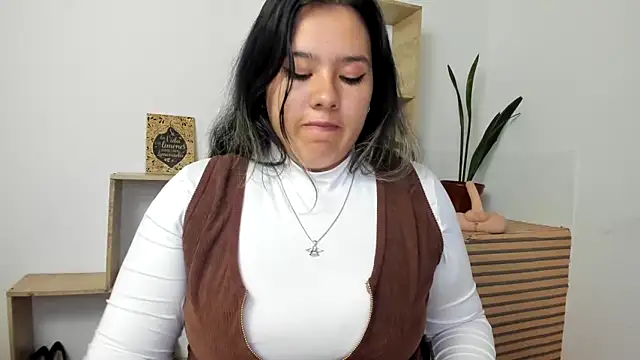 LinaBrowm Live XXX-chat