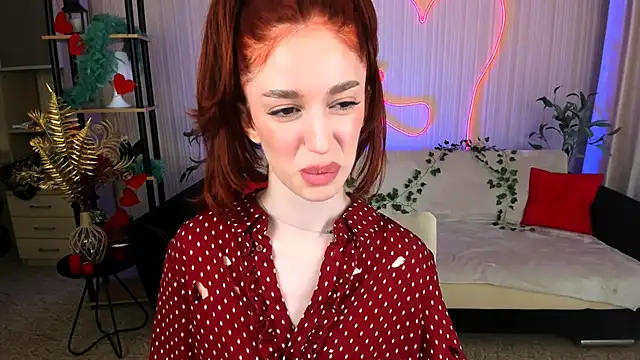 Chat XXX Live ChristinaConteeree