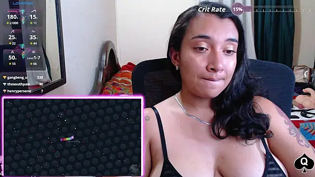 Chatroom XXX en direct de Robin_H00t_2