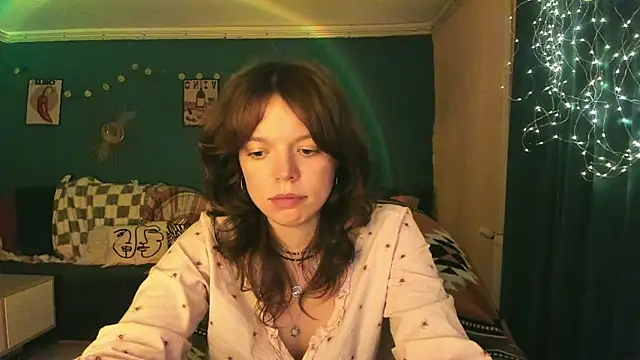 ClancyMorissey – Live XXX-chat