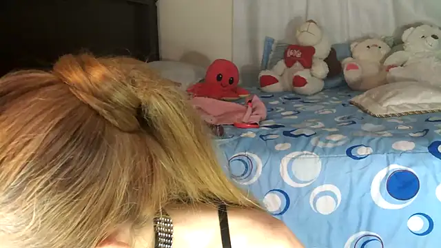 Chat XXX Live brithanihot6