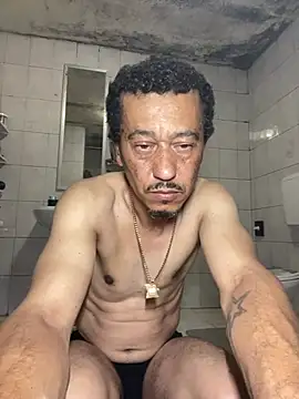 rogerdik76 Webcam-Show