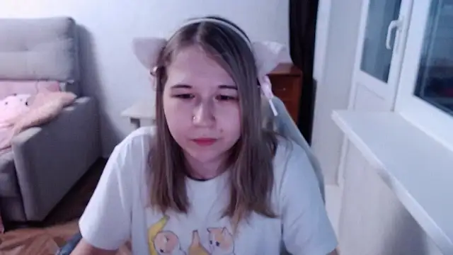 Chatroom XXX en direct de Emily-Way