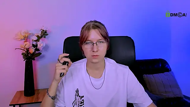 Chat XXX Live gloria_bubble