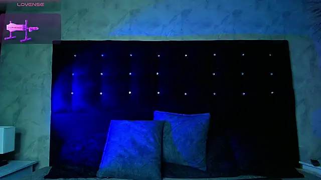 Chat XXX Live BellatriixSoul