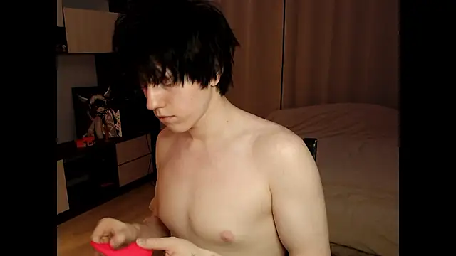 angelfear Live XXX-Chat