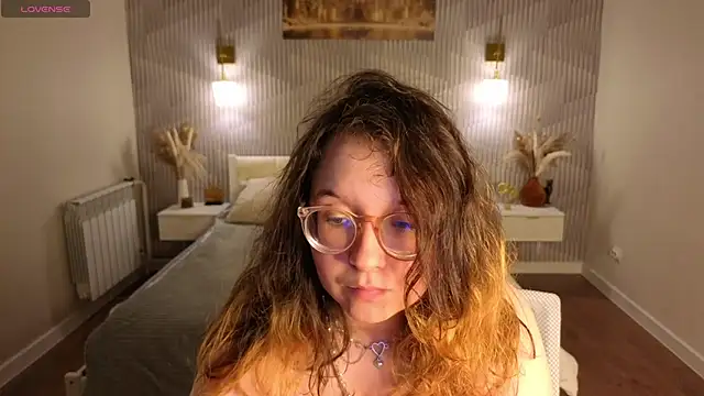 Chat XXX en directo de Aleks-casterrr