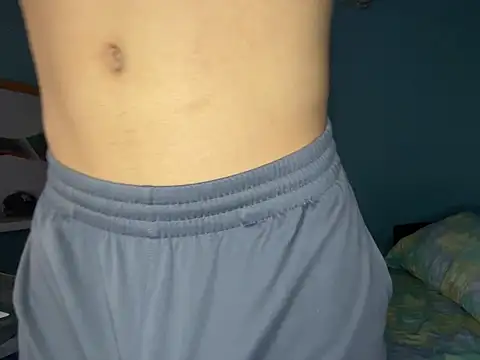 Im_steven élő XXX-chatje