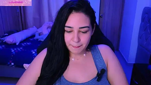Chat +18 de _anastasia ao vivo