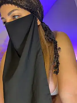 Онлайн чат XXX Amberonee31