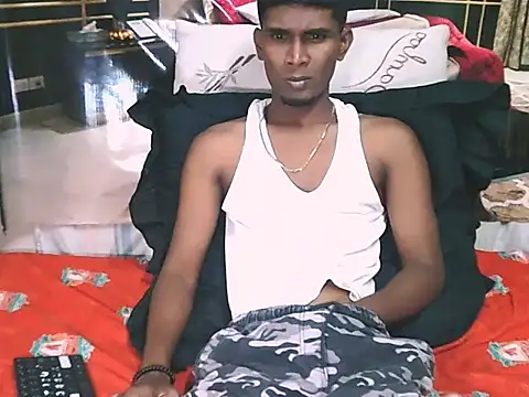 Chat XXX Live IndianThuggin