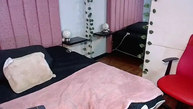 Chat XXX Live SaraLjordad