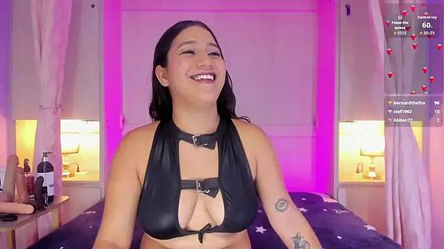 Chat XXX Live CandyyMaria