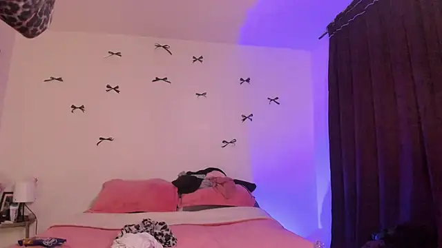 Alessamoth Live XXX-Chat