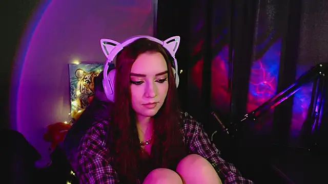 Celia_Sensual_'s Live XXX Chat
