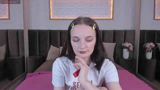 AliciaCore 라이브 XXX 채팅
