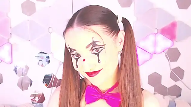 Chat XXX Live LexiKiss