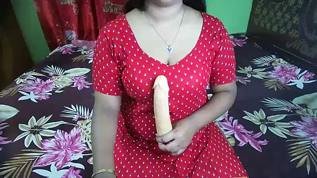 BengaliQueenStar 라이브 XXX 채팅