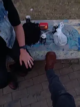 Sembang XXX Secara Langsung sophie_banger