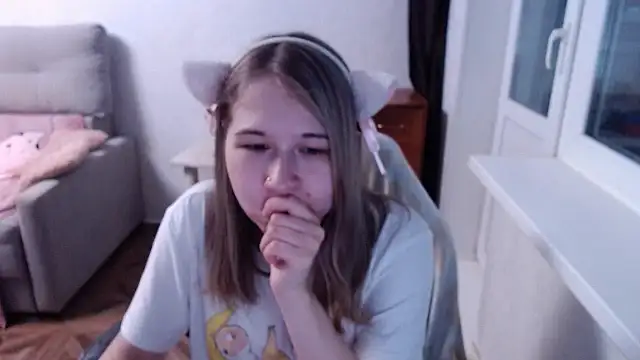 Emily-Way Chat XXX in diretta
