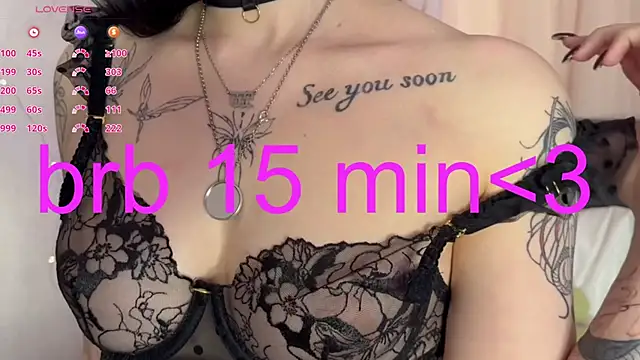 Cassies-Sandyy Live XXX-Chat