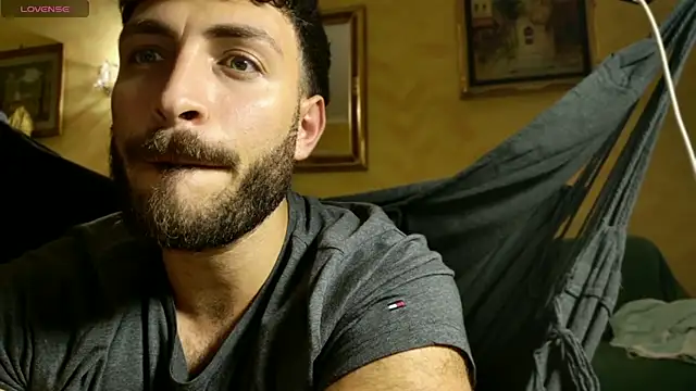 mark_ariete Chat XXX live