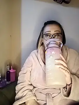 Chat XXX ao vivo de lualviz