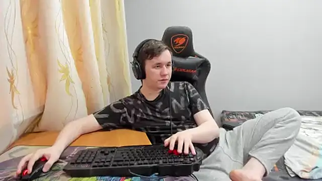 iliaskrislove – Live XXX-chat