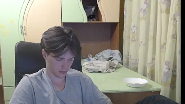 XXX chat uživo modela arthur___king