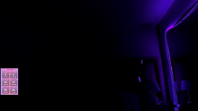 Megan_delarosse's Live XXX Chat