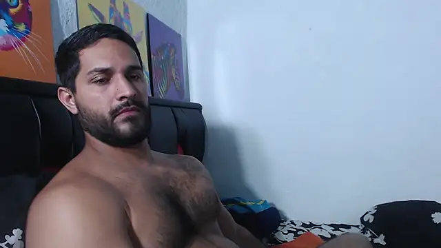 Alexgrey0 Chat XXX in diretta