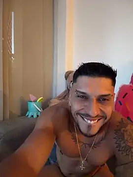 Seth_Vegaa – Naživo XXX chat