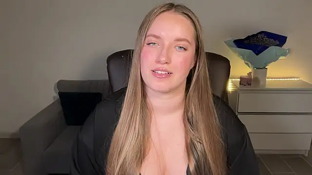 Chat XXX en directo de EvaMaddison