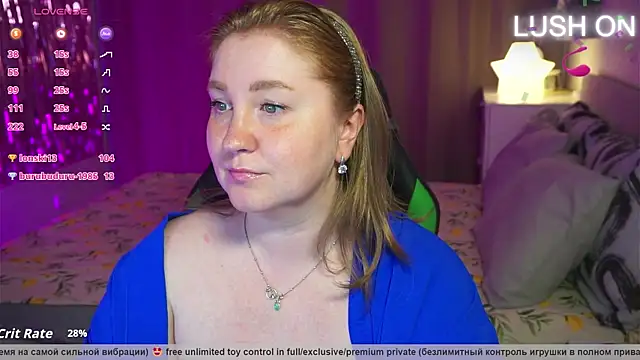 ollydoll92 Chat XXX in diretta