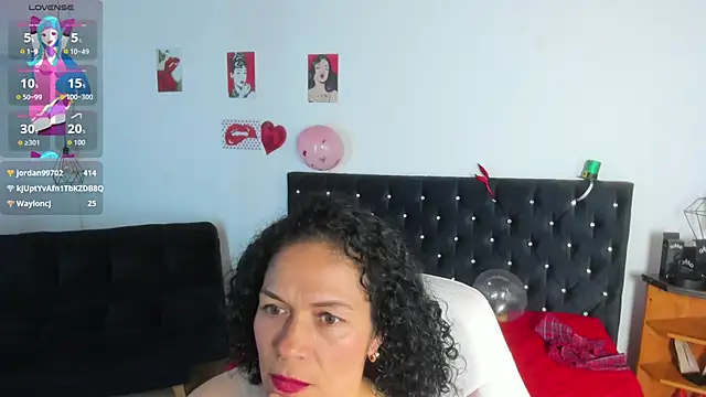Chat XXX Live Aliciia_cute1