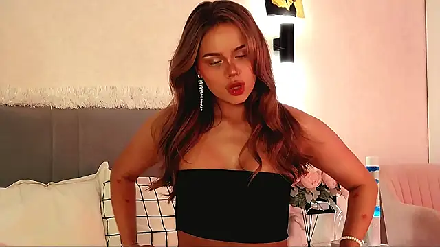 Živý XXX chat SIlviaBeyt