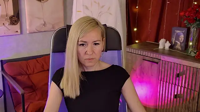 DonnaSmitthn Live XXX chat