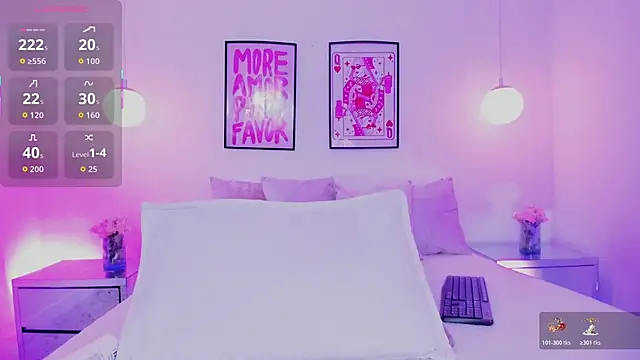 Živý XXX chat caaty7
