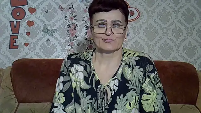 Chat XXX en directo de PaulaGolden