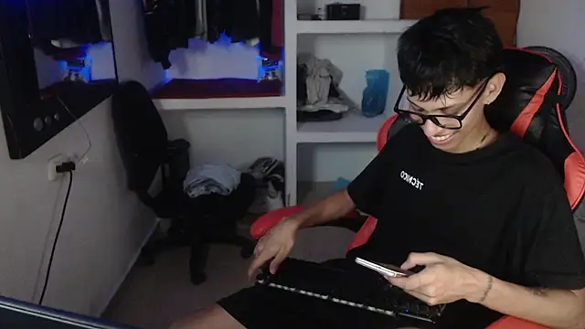 sung_yol's Live XXX Chat